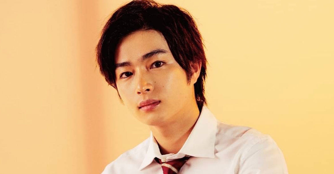 曽田陵介】出演情報 | 株式会社MR8