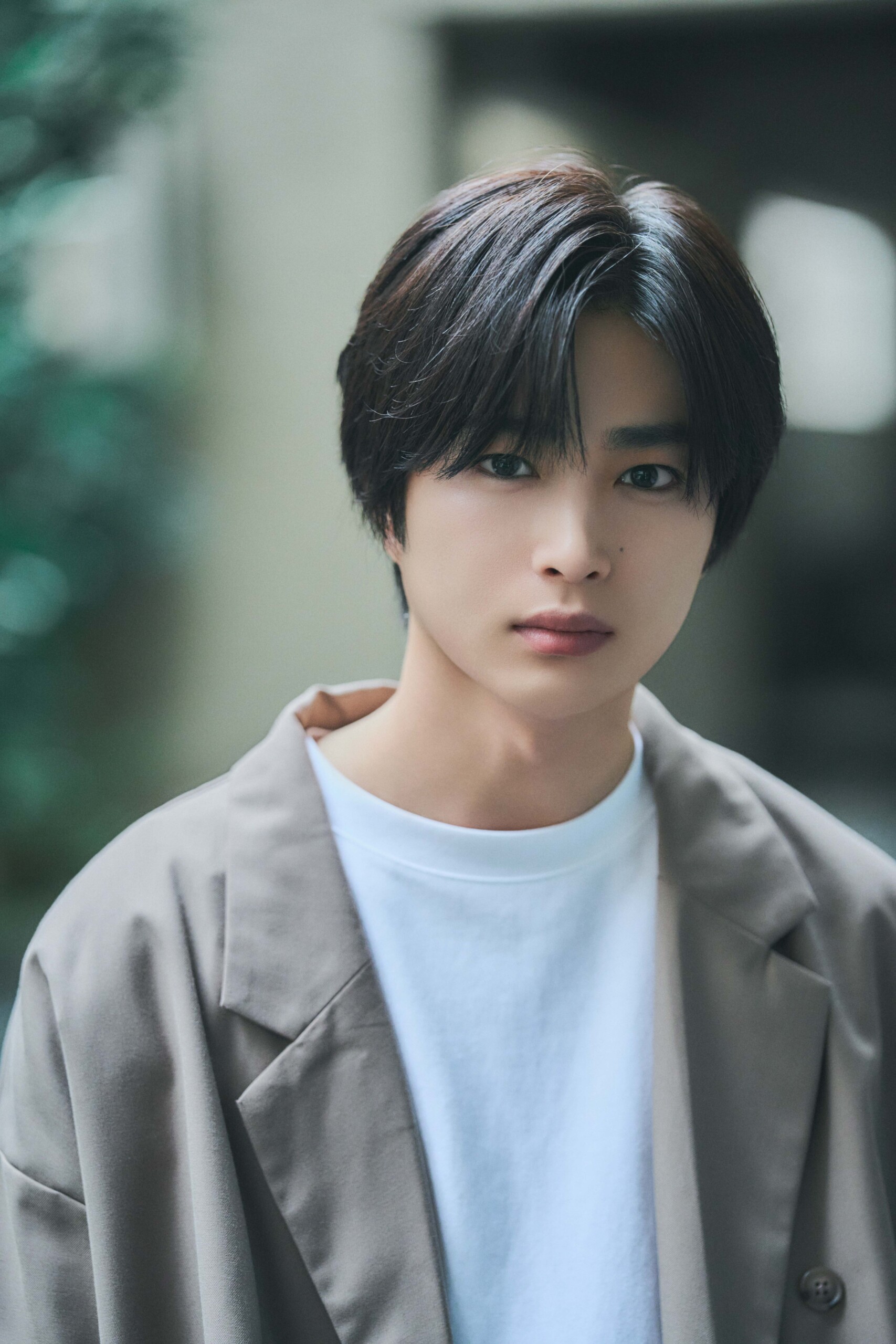 曽田 陵 介