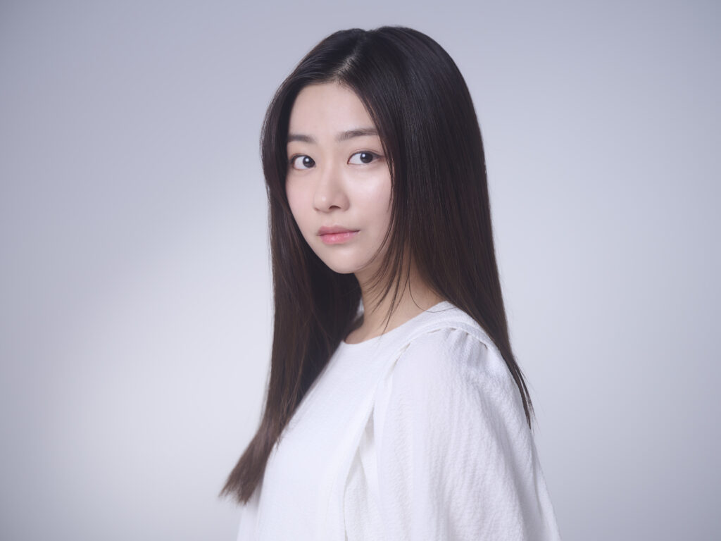 水戸 由菜