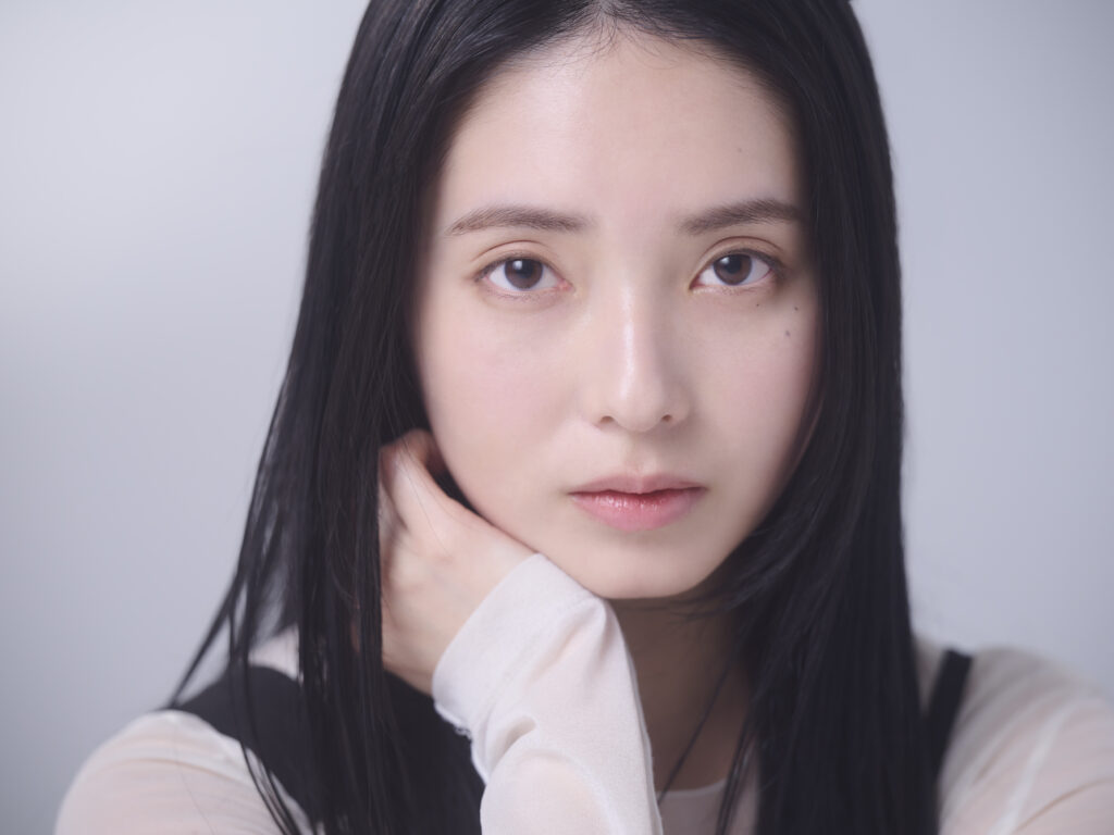 大原梓