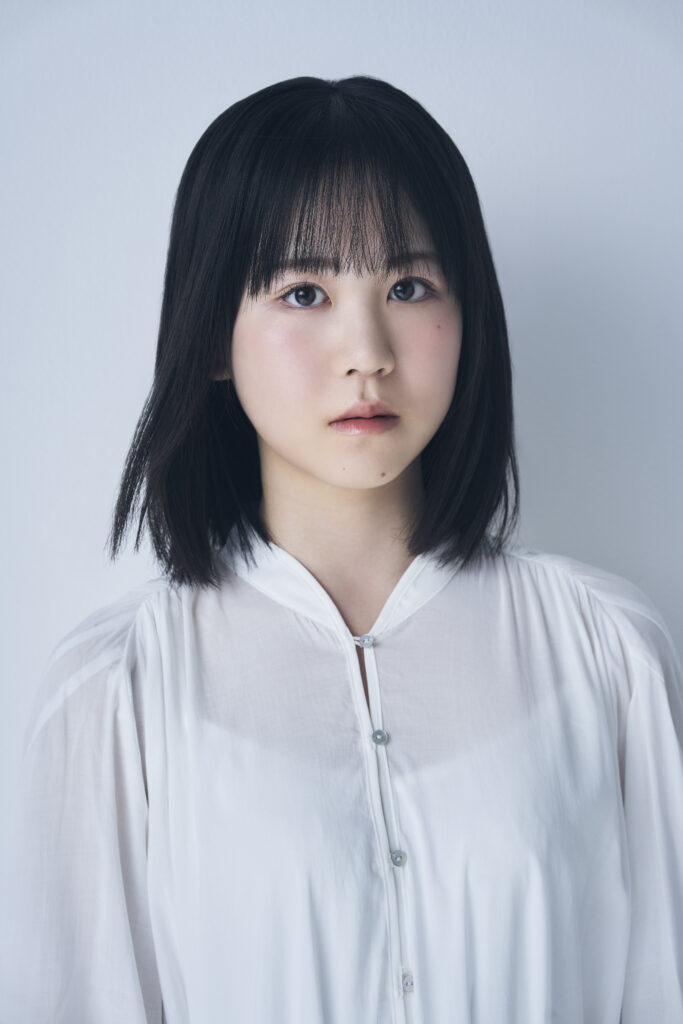 阪上 はづき