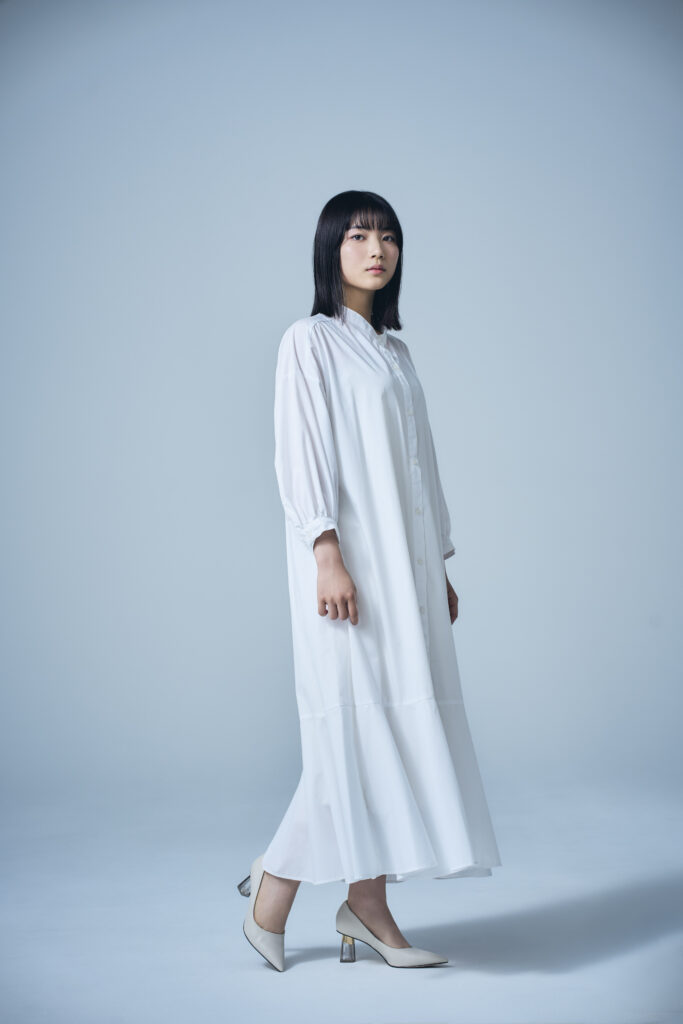道北 陽菜 - 2
