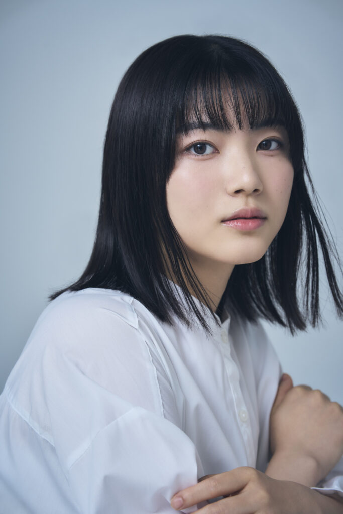 道北 陽菜