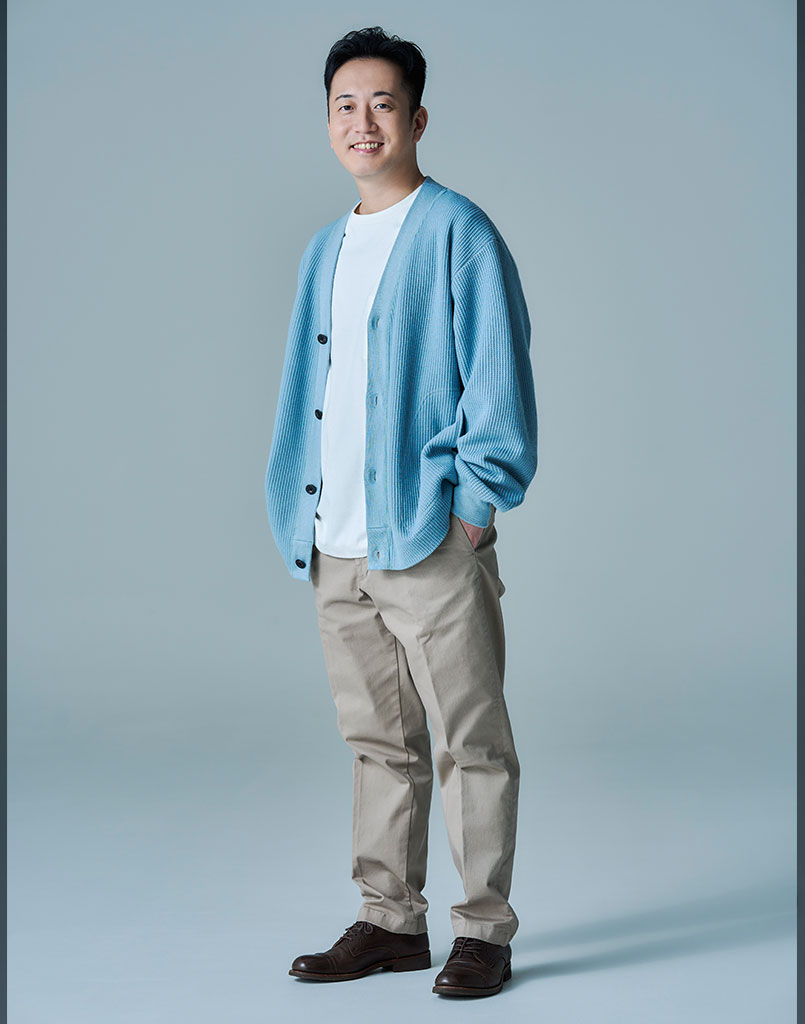 中村 公隆 - 3