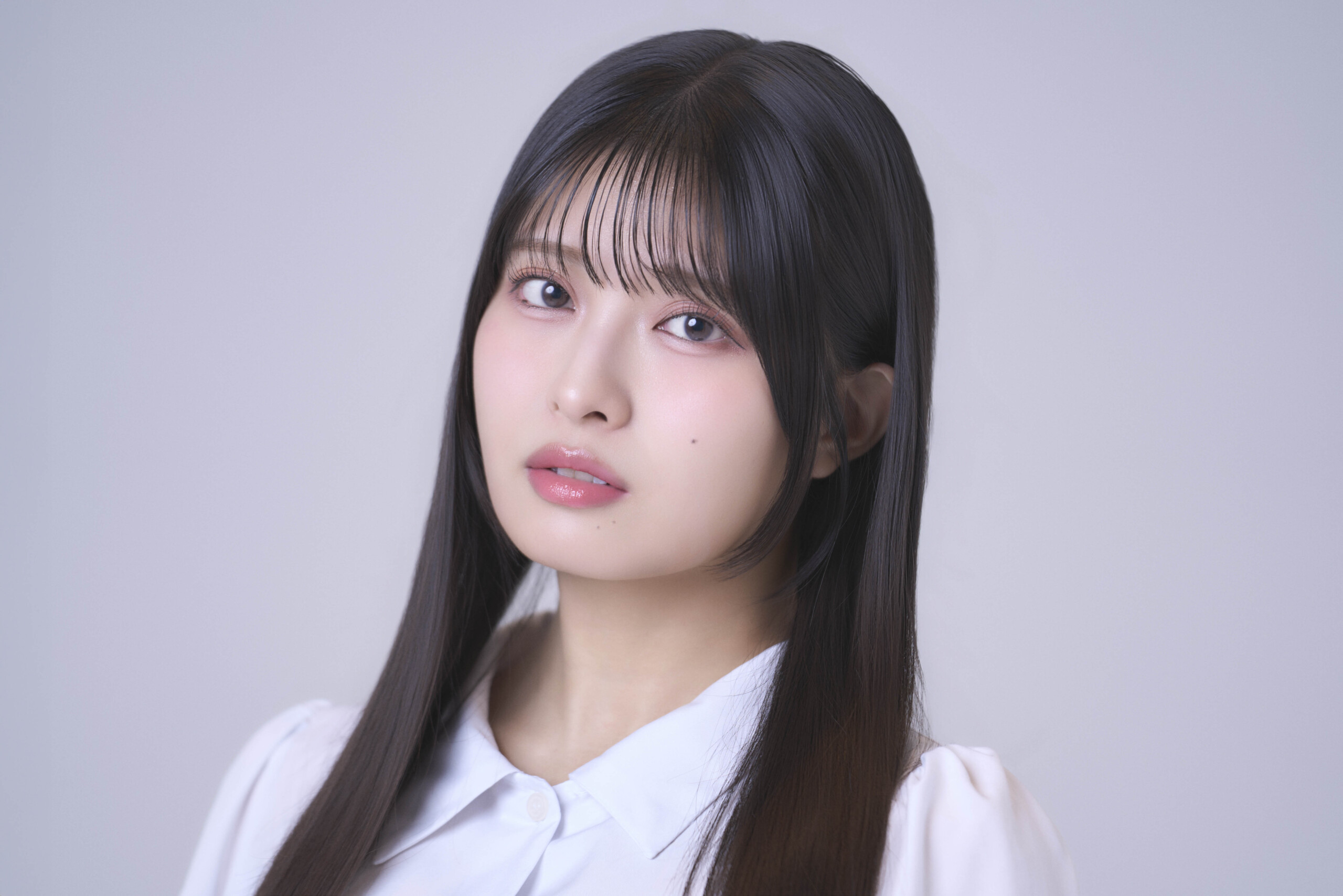 行 天 優 莉奈