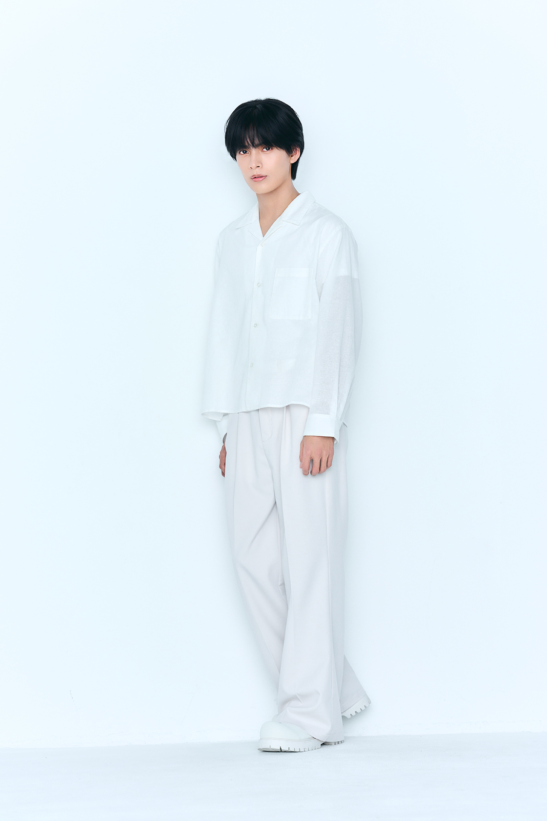 植村颯太 - 3