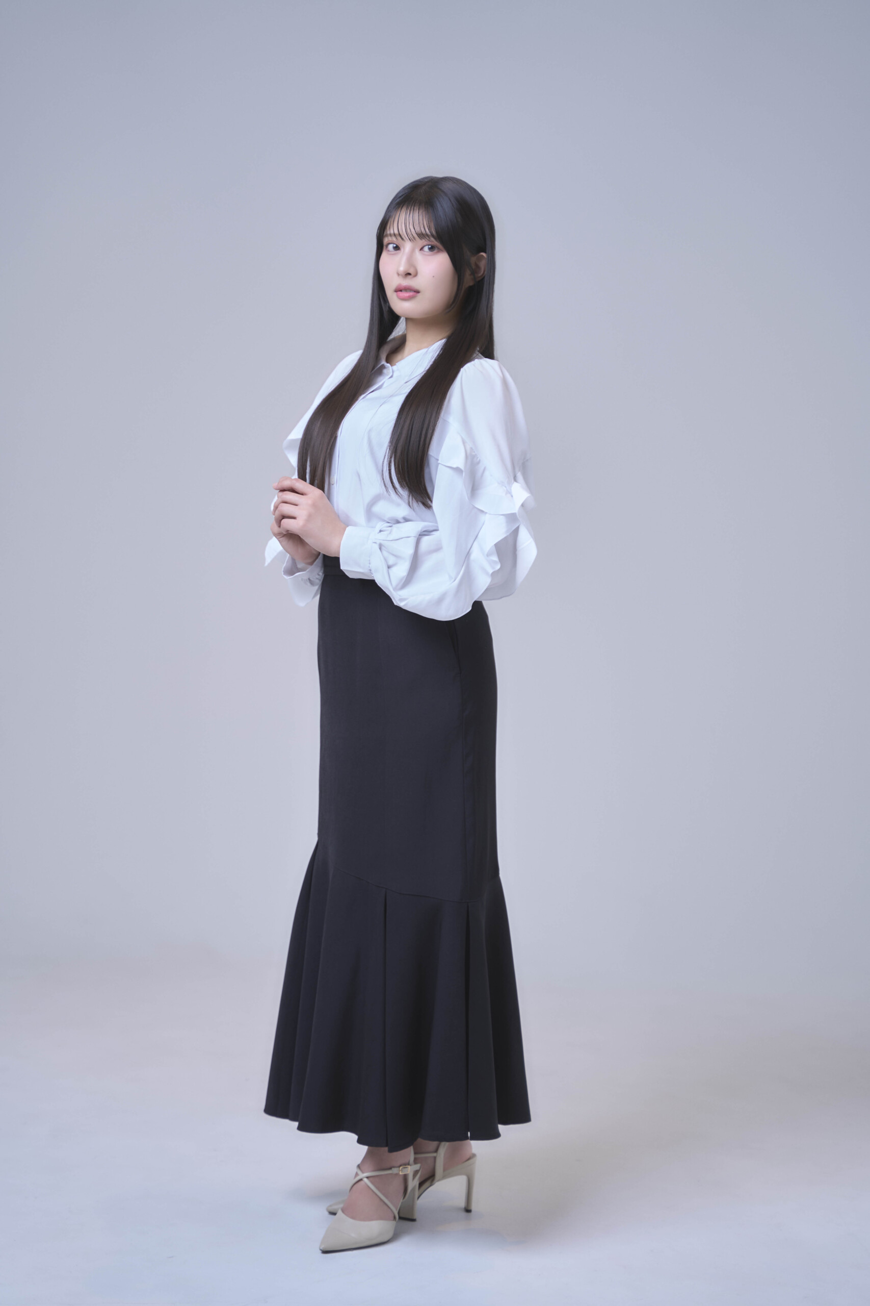 行天 優莉奈 - 2